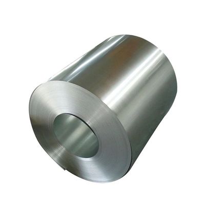 Gl Galvalume Steel Coil 0,15 mm-1,2 mm para telhado / revestimento de parede