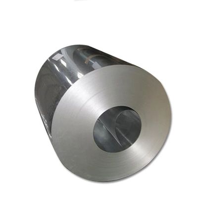Gl Galvalume Steel Coil 0,15 mm-1,2 mm para telhado / revestimento de parede