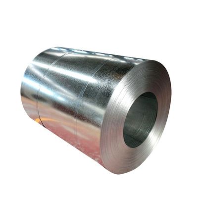 Full Hard Hot Dipped Steel Coil / Sheet / Plate / Roll, Galvanized Sheet Metal Coils (Coleiras de aço galvanizadas em chapa)