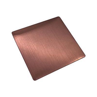 Placa de aço revestida por cores / chapa de aço galvanizada personalizada com revestimento PE PVDF SMP HDP