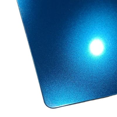 1 mm de chapa de aço revestida personalizada com excelente duttilidade
