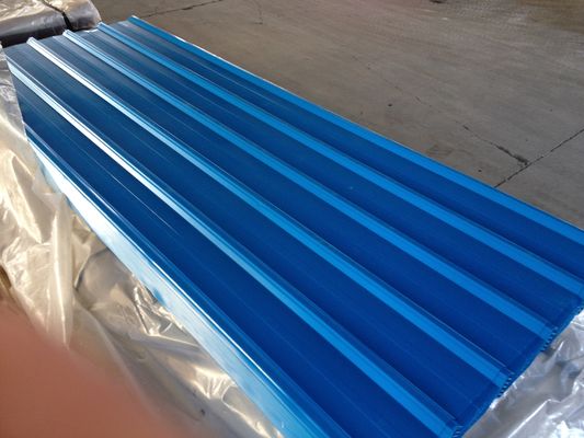 PPGI Metal galvanizado / Galvalume pré-pintado Aluzinc Steel Coil
