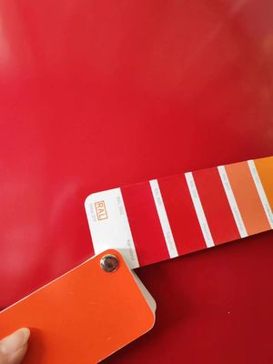 Nippon Coil de aço Ppgi Pintado para soluções de telhado duradouras