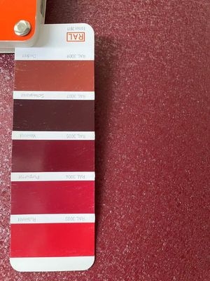 Nippon Coil de aço Ppgi Pintado para soluções de telhado duradouras
