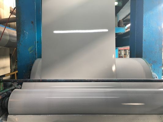 Roofing Prepainted Steel Coil 0,13-0,8mm Galvanizado rolos de bobina de aço
