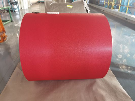 2.0-3mm bobina de aço laminada a quente HRC 508mm para construção, máquinas