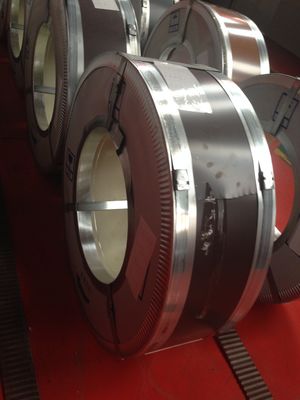 Fabricantes de chapas de aço laminadas a frio resistentes ao calor
