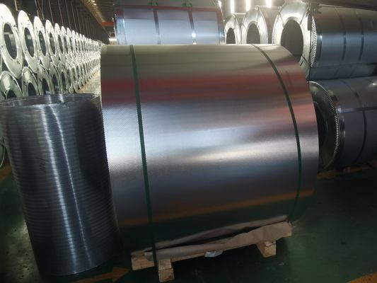 0.3-1.2MM 1060 Revestimento em PE de bobina de aço de alumínio