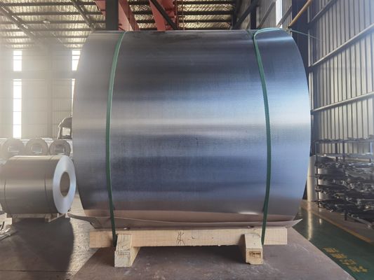 0.3-1.2MM 1060 Revestimento em PE de bobina de aço de alumínio
