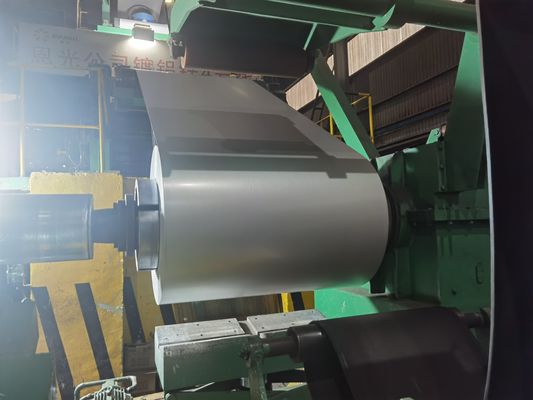 600-1250 mm GI bobina Diâmetro interno 508 mm