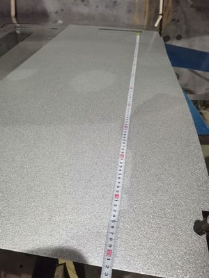 AZ150G bobina de aço galvalume com largura máxima de 1250 mm