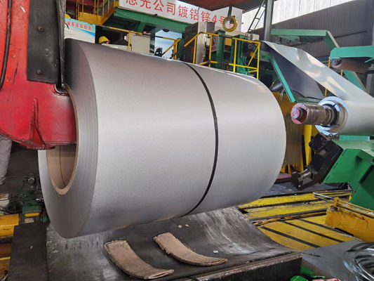 Folha de chapa de aço de papel laminado a frio com 0,2-3,0 mm